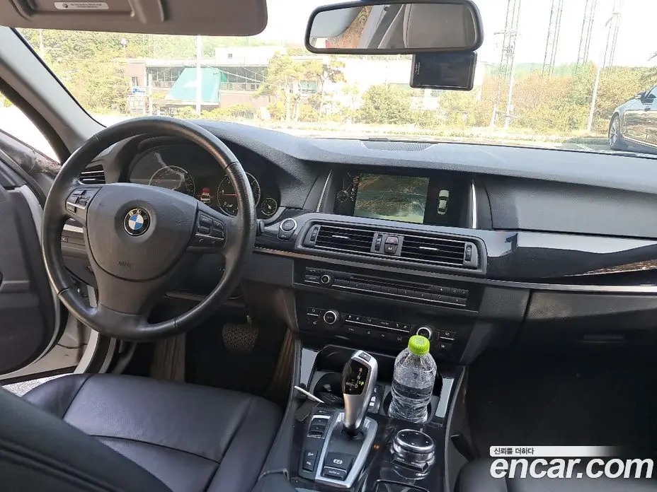 BMW 5 серия 2013 2.0 АКПП, фото 7