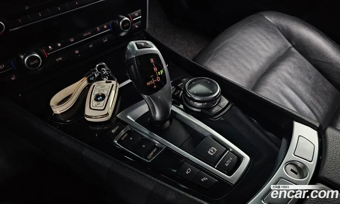 BMW 5 серия 2014 2.0 АКПП, фото 12