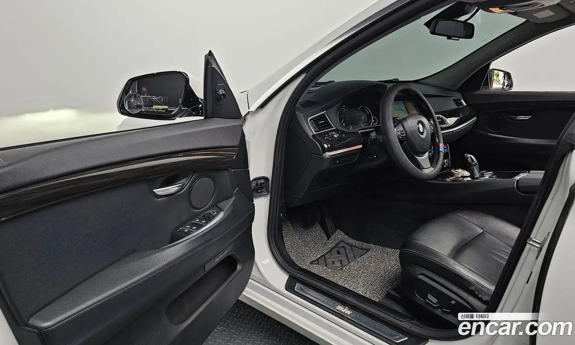 BMW 5 серия 2014 2.0 АКПП, фото 13