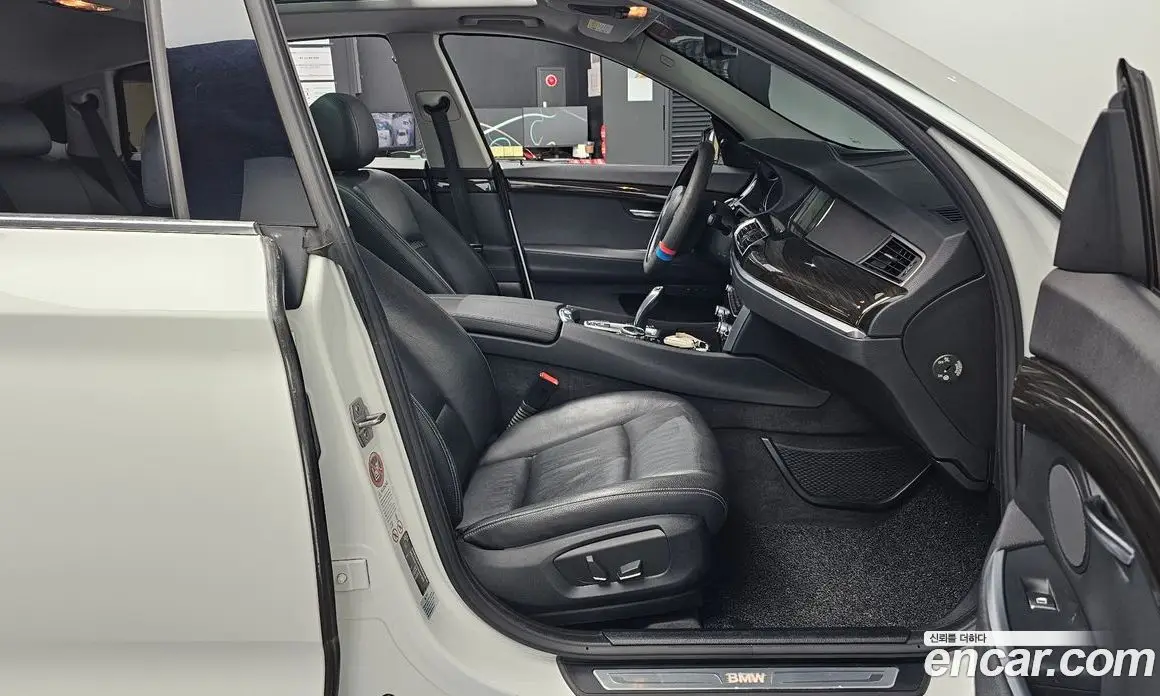 BMW 5 серия 2014 2.0 АКПП, фото 16