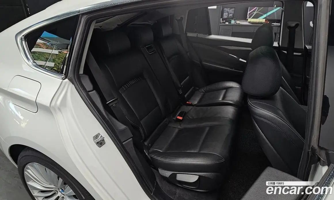 BMW 5 серия 2014 2.0 АКПП, фото 17