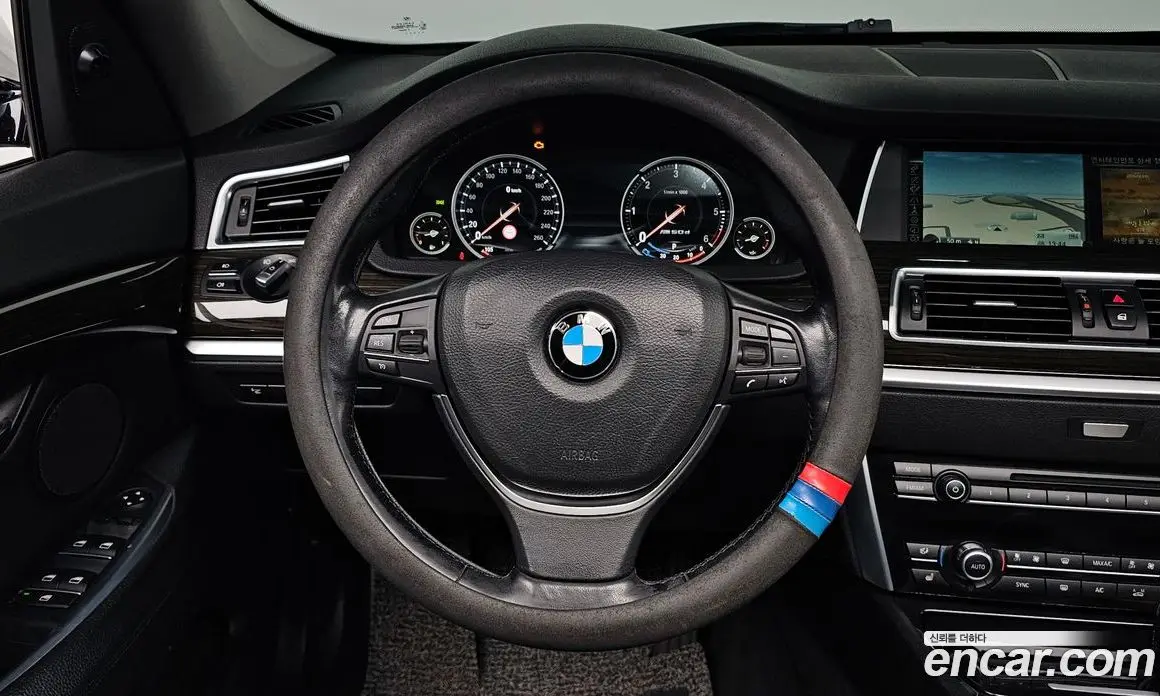 BMW 5 серия 2014 2.0 АКПП, фото 19