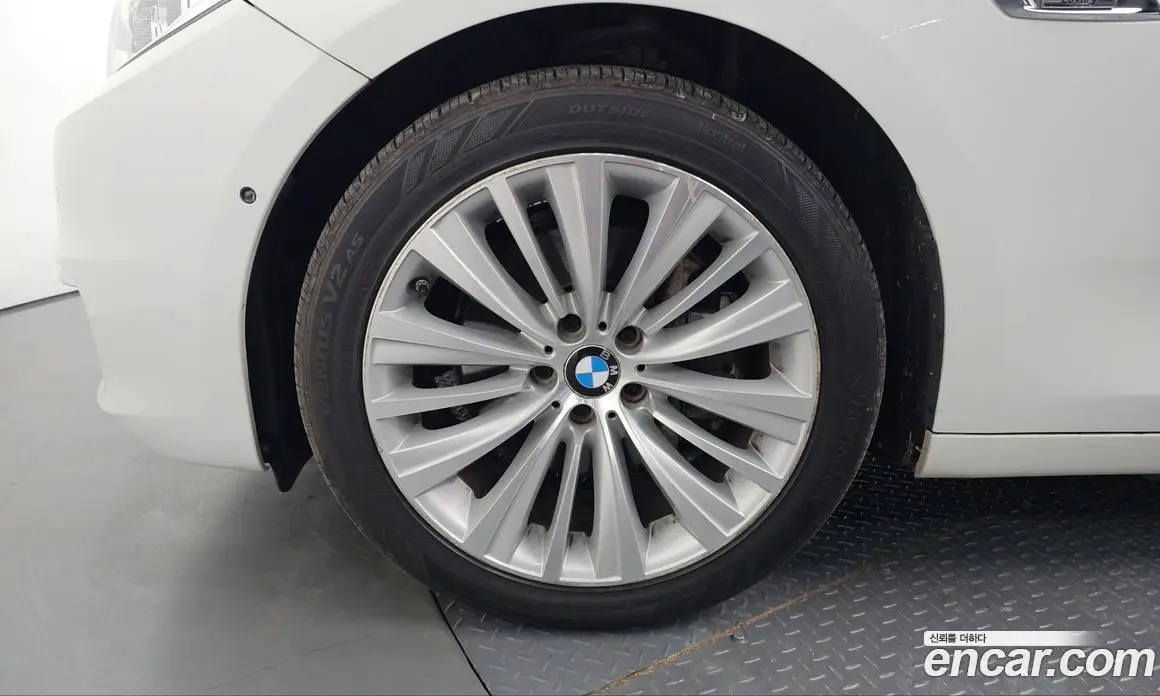 BMW 5 серия 2014 2.0 АКПП, фото 5