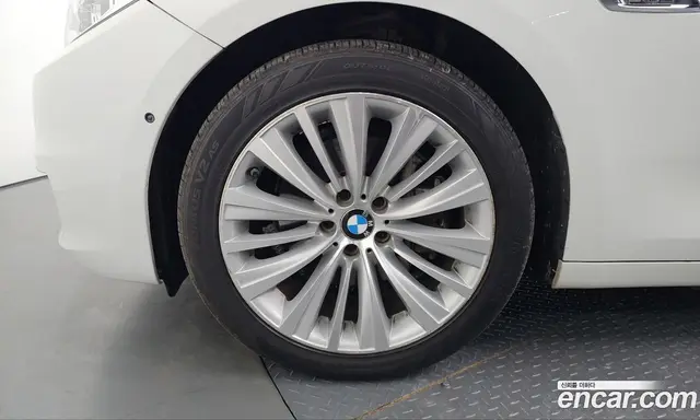 BMW 5 серия 2014 2.0 АКПП, миниатюра 5