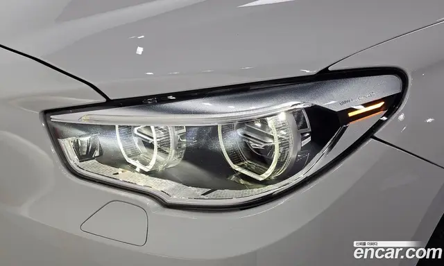 BMW 5 серия 2014 2.0 АКПП, миниатюра 8