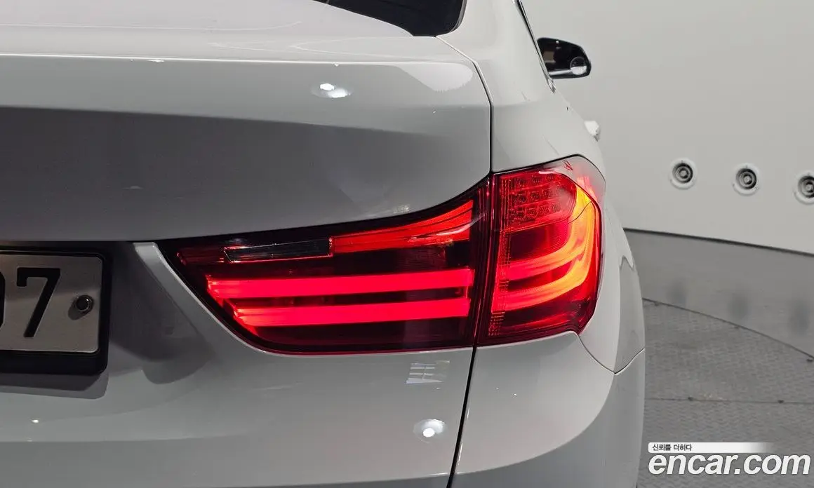 BMW 5 серия 2014 2.0 АКПП, фото 9