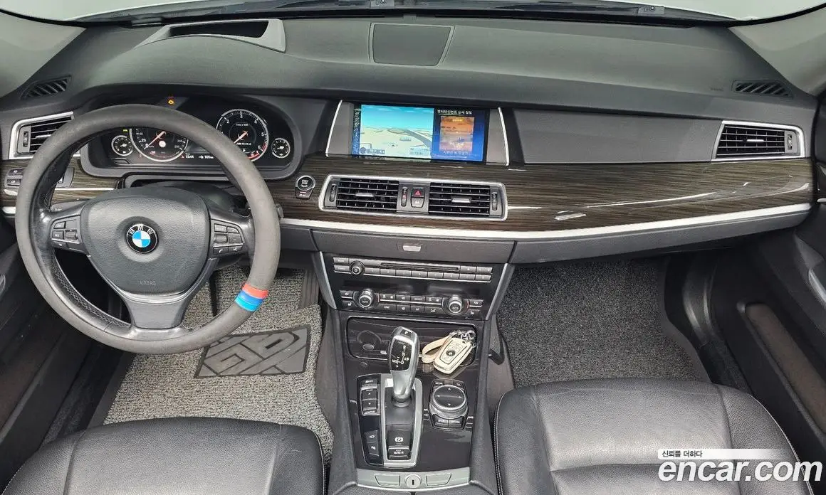 BMW 5 серия 2014 2.0 АКПП, фото 10