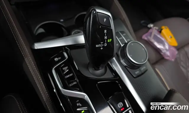 BMW 6 серия 2023 2.0 АКПП, миниатюра 12