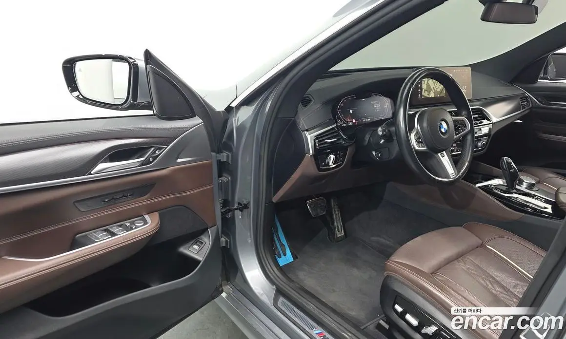 BMW 6 серия 2023 2.0 АКПП, фото 13