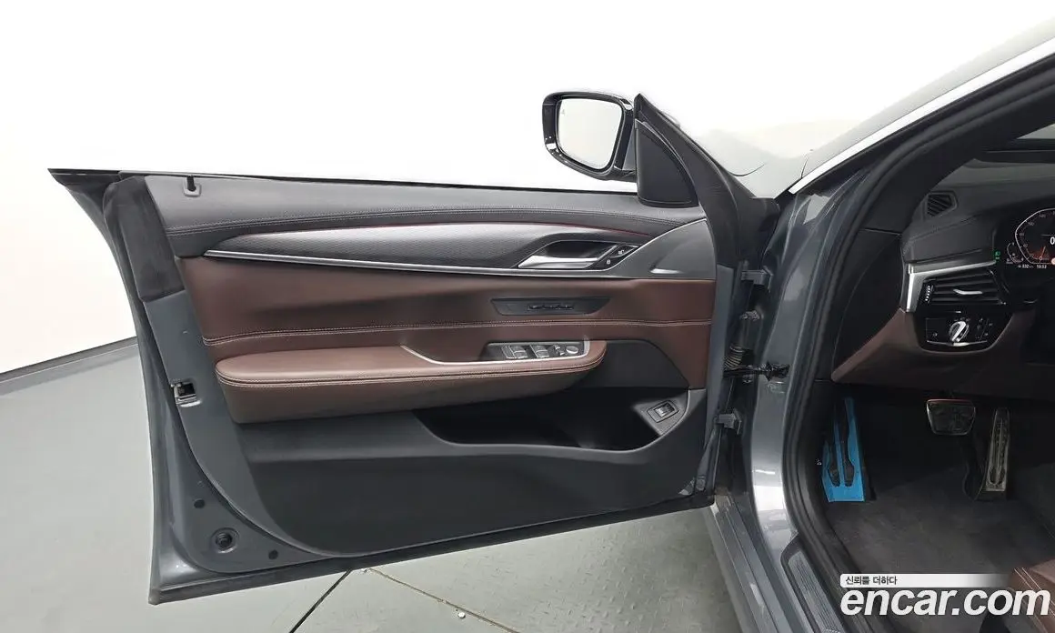 BMW 6 серия 2023 2.0 АКПП, фото 14
