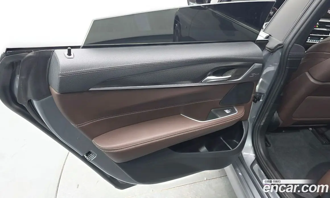 BMW 6 серия 2023 2.0 АКПП, фото 15