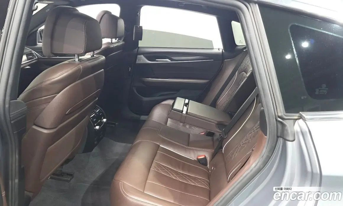 BMW 6 серия 2023 2.0 АКПП, фото 16