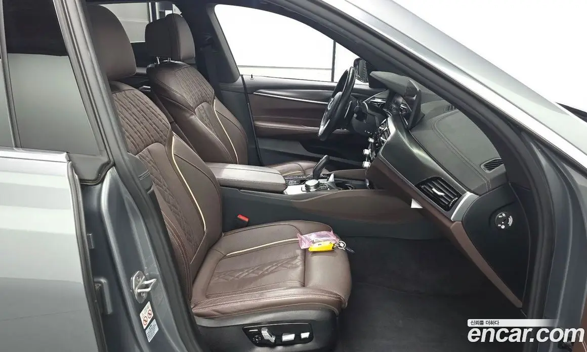BMW 6 серия 2023 2.0 АКПП, фото 17