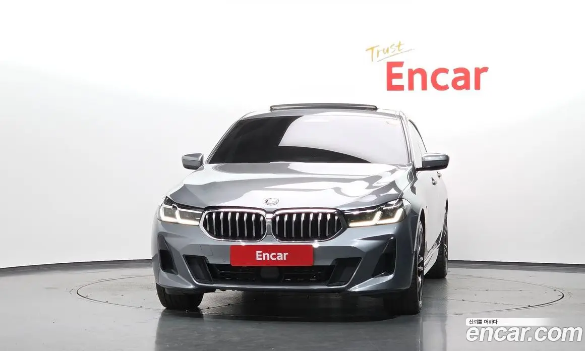 BMW 6 серия 2023 2.0 АКПП, фото 3
