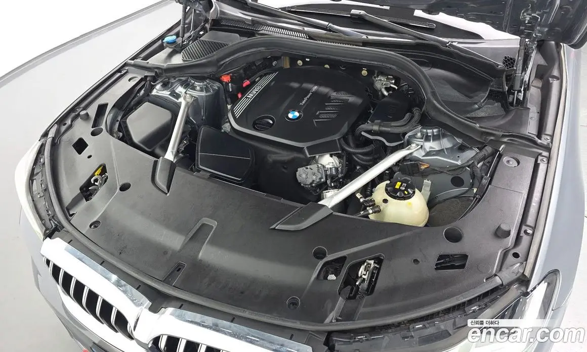 BMW 6 серия 2023 2.0 АКПП, фото 6