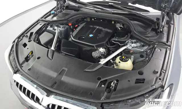 BMW 6 серия 2023 2.0 АКПП, миниатюра 6
