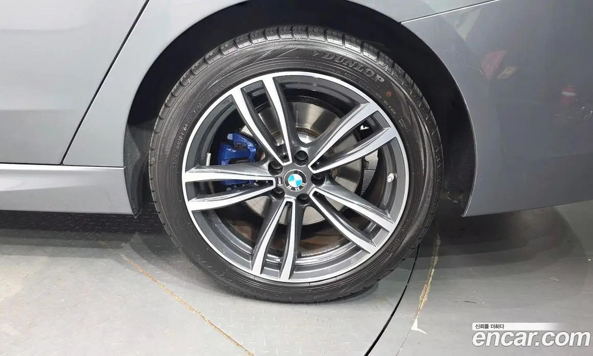 BMW 6 серия 2023 2.0 АКПП, фото 7