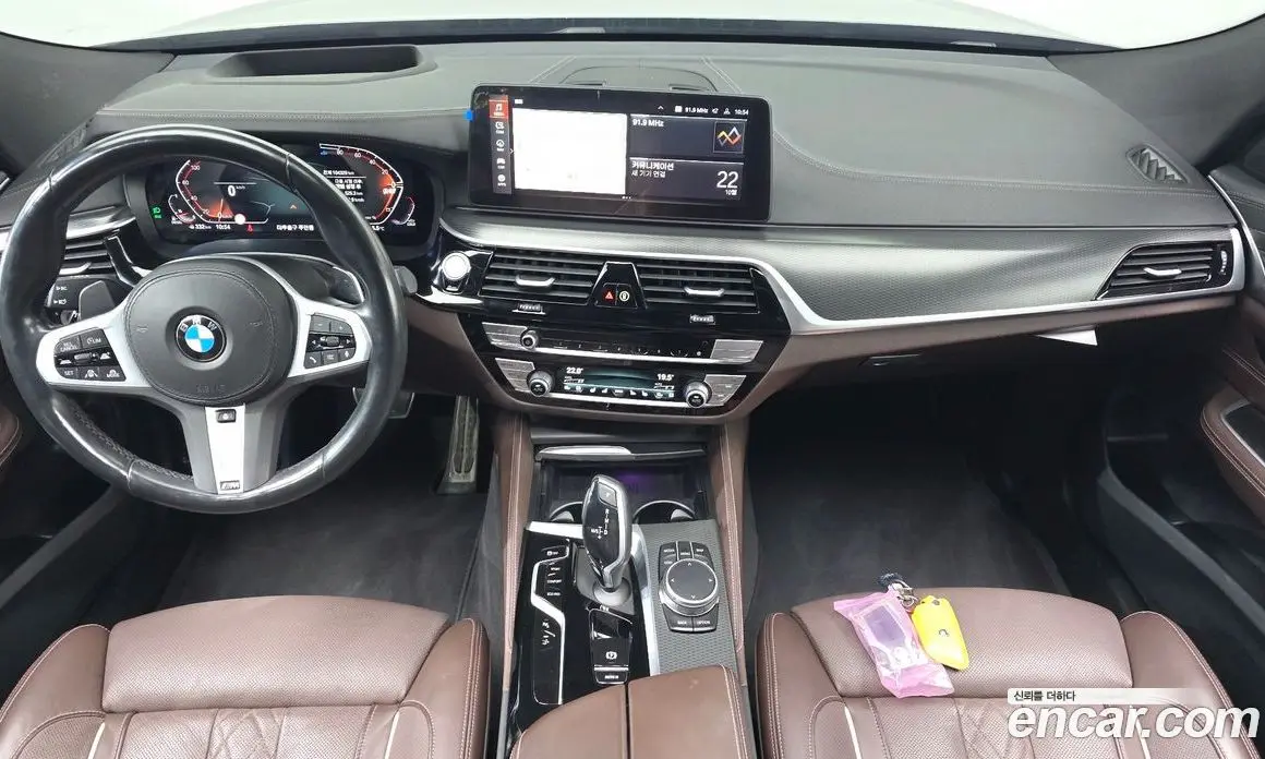 BMW 6 серия 2023 2.0 АКПП, фото 10