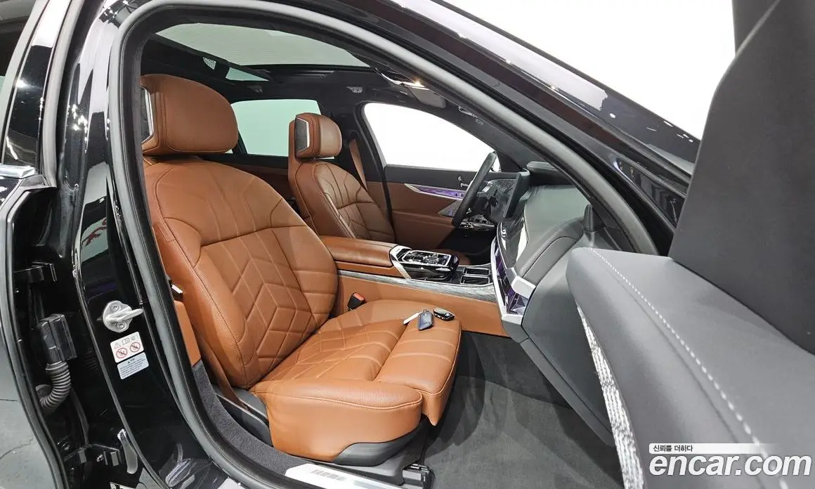 BMW i7 2023 0.3 АКПП, фото 16 BMW i7 2023 0.3 АКПП, фото 16