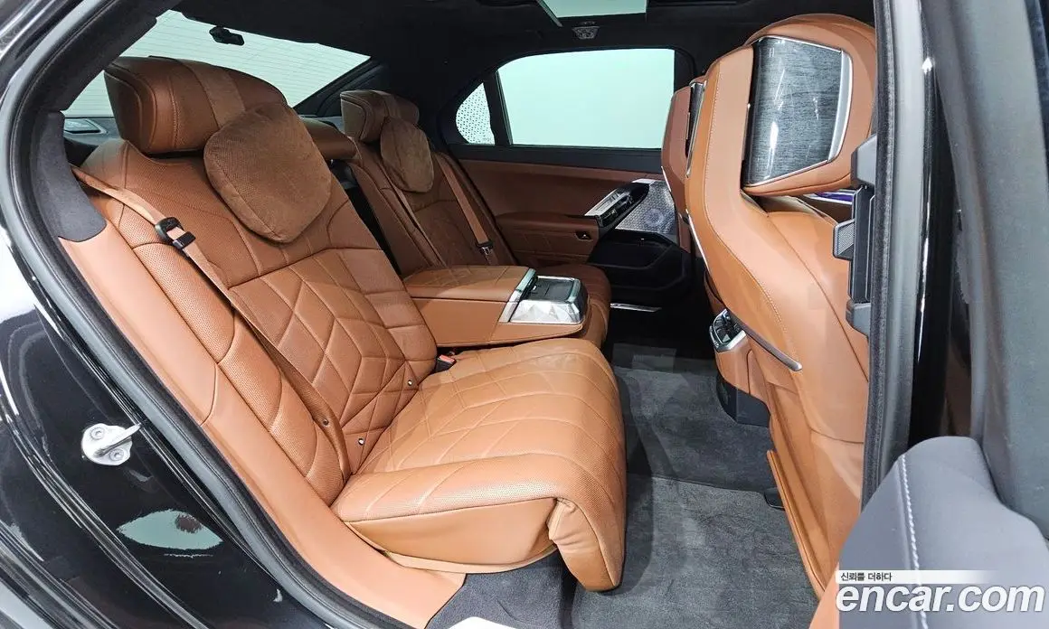 BMW i7 2023 0.3 АКПП, фото 17 BMW i7 2023 0.3 АКПП, фото 17