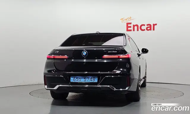 BMW i7 2023 0.3 АКПП, миниатюра 4 BMW i7 2023 0.3 АКПП, миниатюра 4