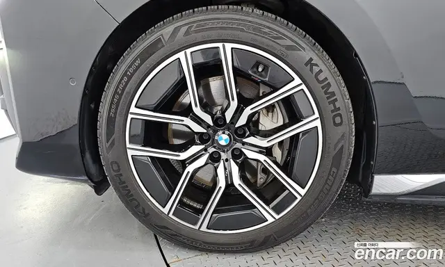 BMW i7 2023 0.3 АКПП, миниатюра 5 BMW i7 2023 0.3 АКПП, миниатюра 5