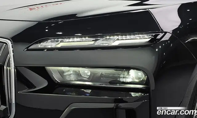 BMW i7 2023 0.3 АКПП, миниатюра 8 BMW i7 2023 0.3 АКПП, миниатюра 8