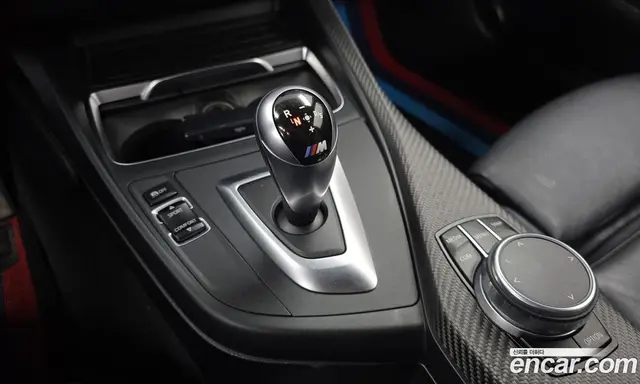 BMW M2 2018 3.0 АКПП, миниатюра 12