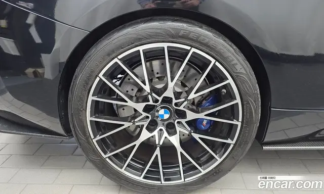 BMW M2 2018 3.0 АКПП, миниатюра 5 BMW M2 2018 3.0 АКПП, миниатюра 5