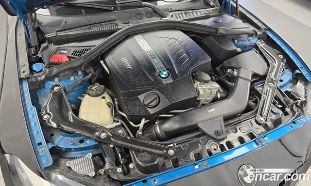BMW M2 2018 3.0 АКПП, миниатюра 6 BMW M2 2018 3.0 АКПП, миниатюра 6