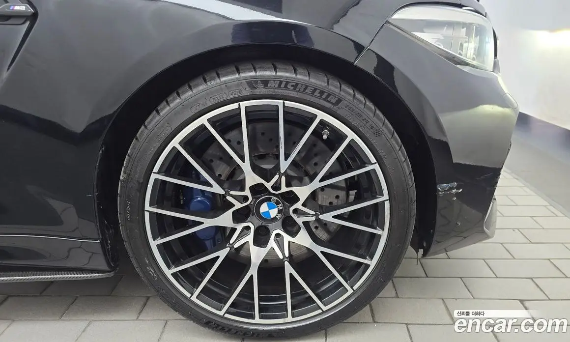 BMW M2 2018 3.0 АКПП, фото 7 BMW M2 2018 3.0 АКПП, фото 7