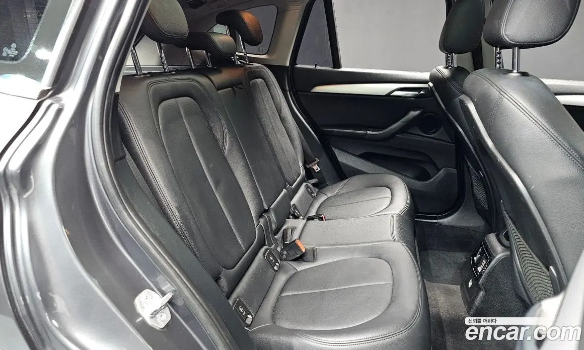 BMW X1 2016 2.0 АКПП, фото 12