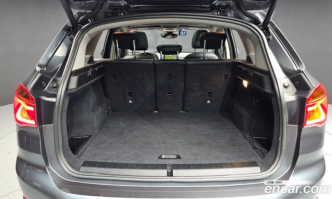 BMW X1 2016 2.0 АКПП, фото 20