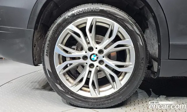 BMW X1 2016 2.0 АКПП, миниатюра 5
