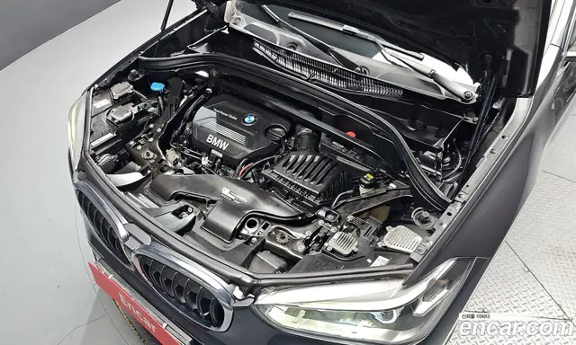 BMW X1 2016 2.0 АКПП, миниатюра 6
