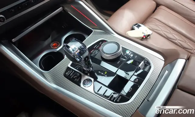 BMW X6 2022 3.0 АКПП, миниатюра 12