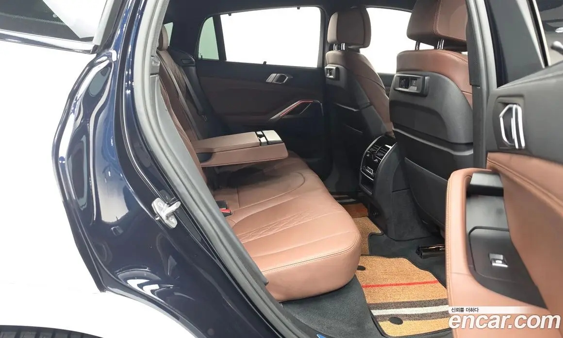 BMW X6 2022 3.0 АКПП, фото 17
