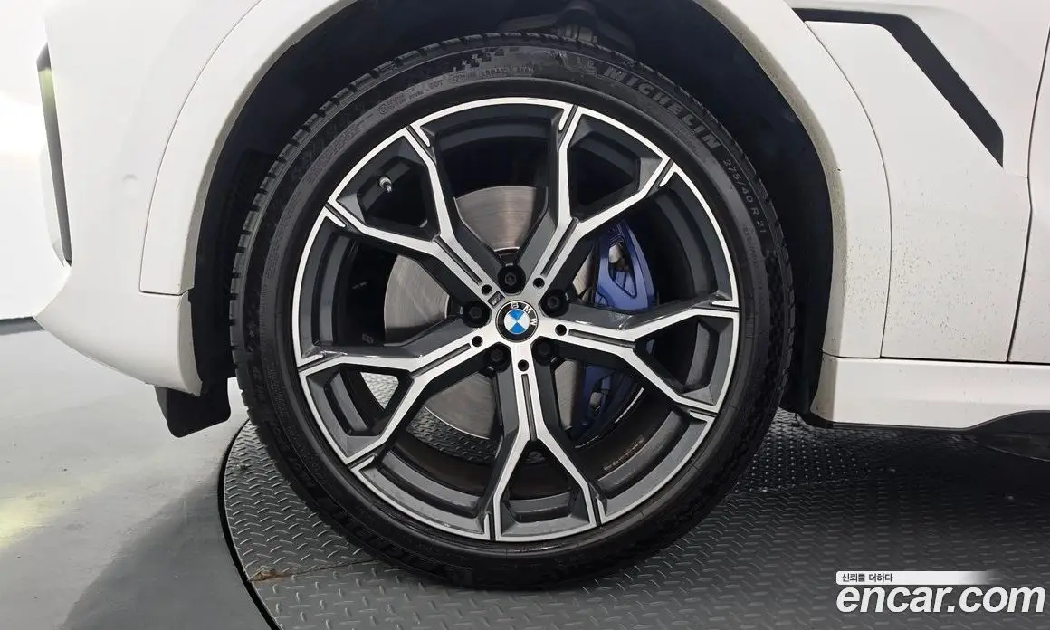 BMW X6 2022 3.0 АКПП, фото 5
