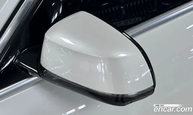 BMW X7 2021 3.0 АКПП, миниатюра 12