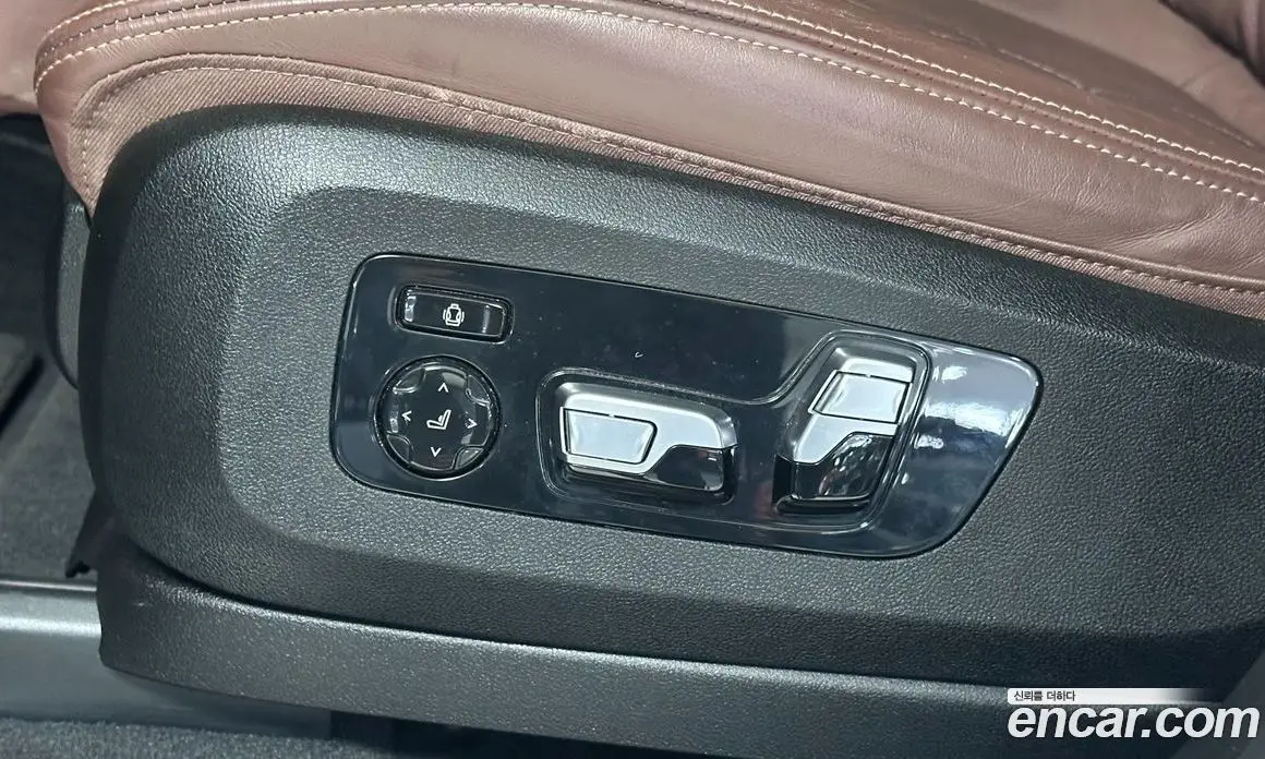 BMW X7 2021 3.0 АКПП, фото 15