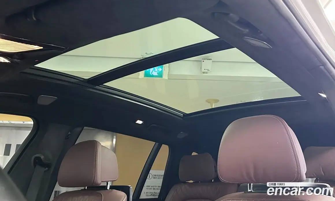 BMW X7 2021 3.0 АКПП, фото 19