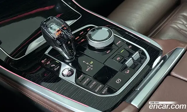 BMW X7 2021 3.0 АКПП, миниатюра 9
