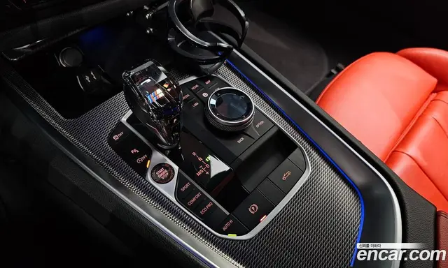 BMW Z4 2021 2.0 АКПП, миниатюра 11