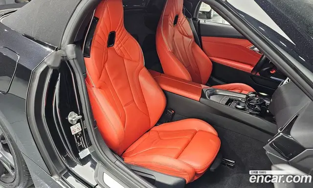BMW Z4 2021 2.0 АКПП, миниатюра 12