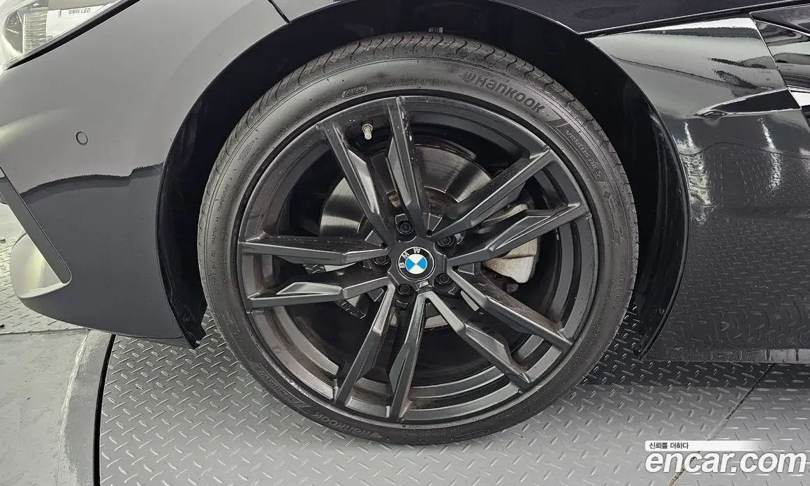 BMW Z4 2021 2.0 АКПП, фото 4