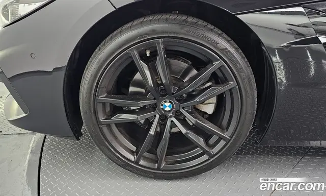 BMW Z4 2021 2.0 АКПП, миниатюра 4