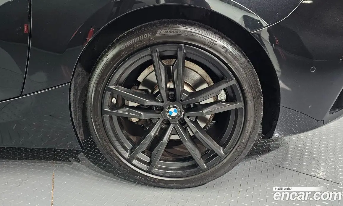 BMW Z4 2021 2.0 АКПП, фото 6