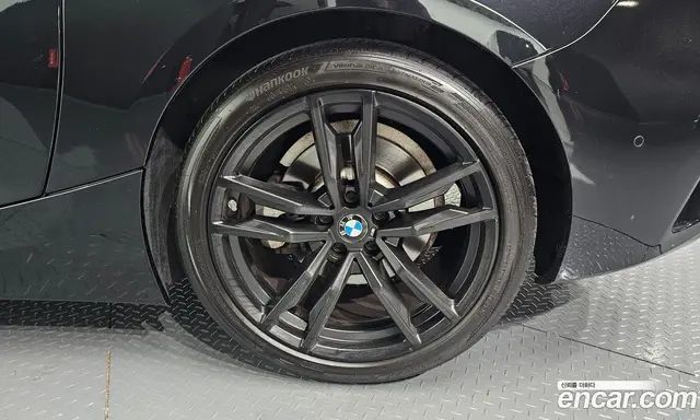 BMW Z4 2021 2.0 АКПП, миниатюра 6