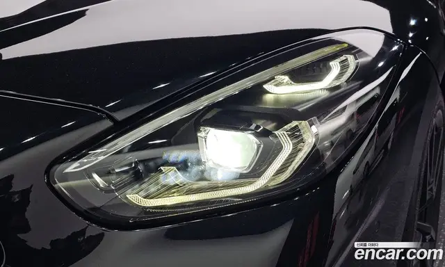 BMW Z4 2021 2.0 АКПП, миниатюра 7