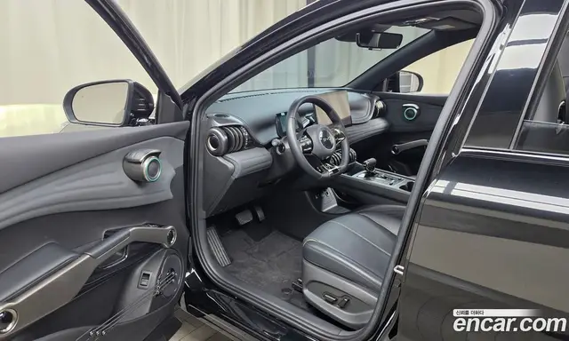 BYD Atto 3 2025 0.1 АКПП, миниатюра 12
